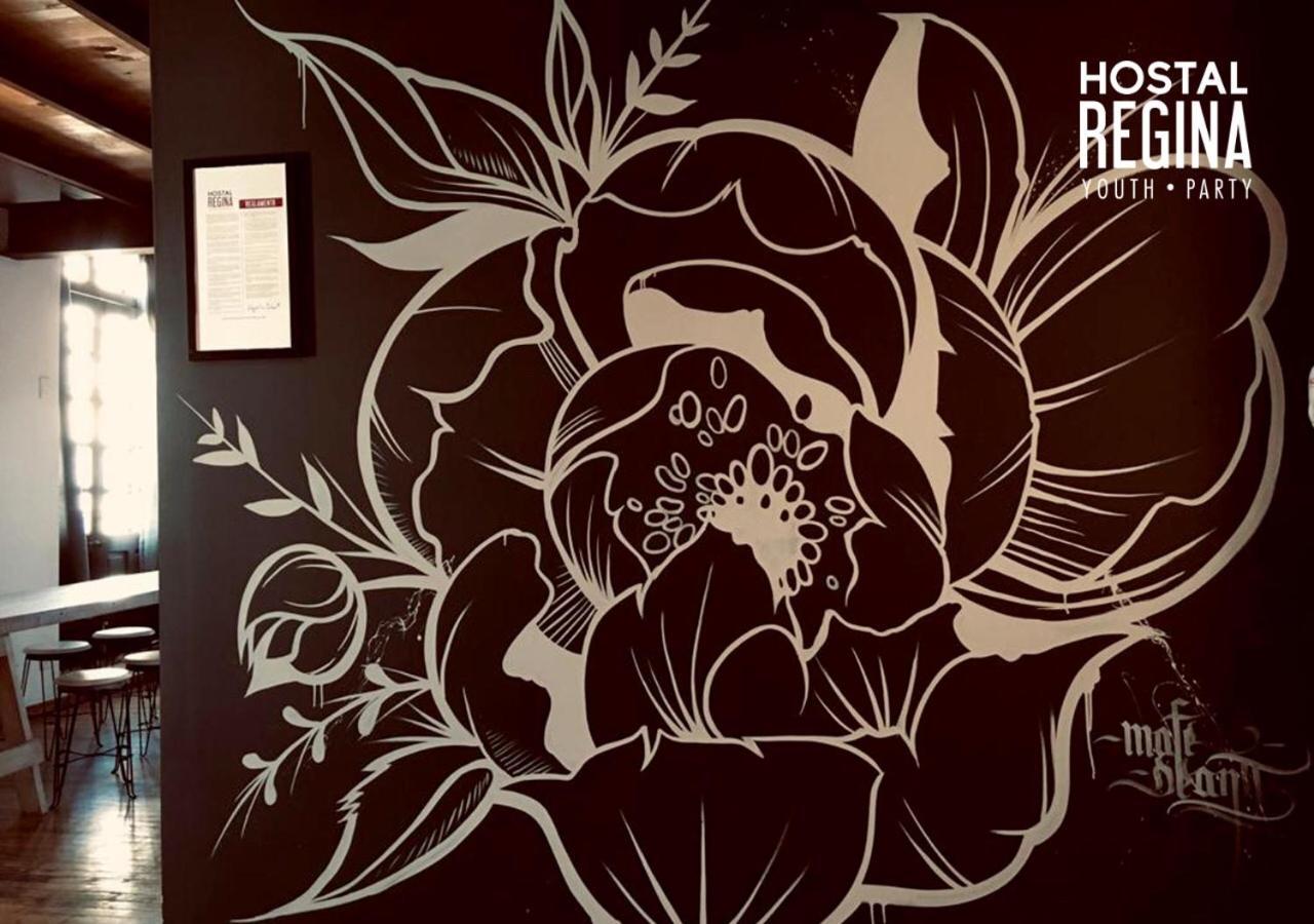 Regina Down Town Hostel Mexico-stad