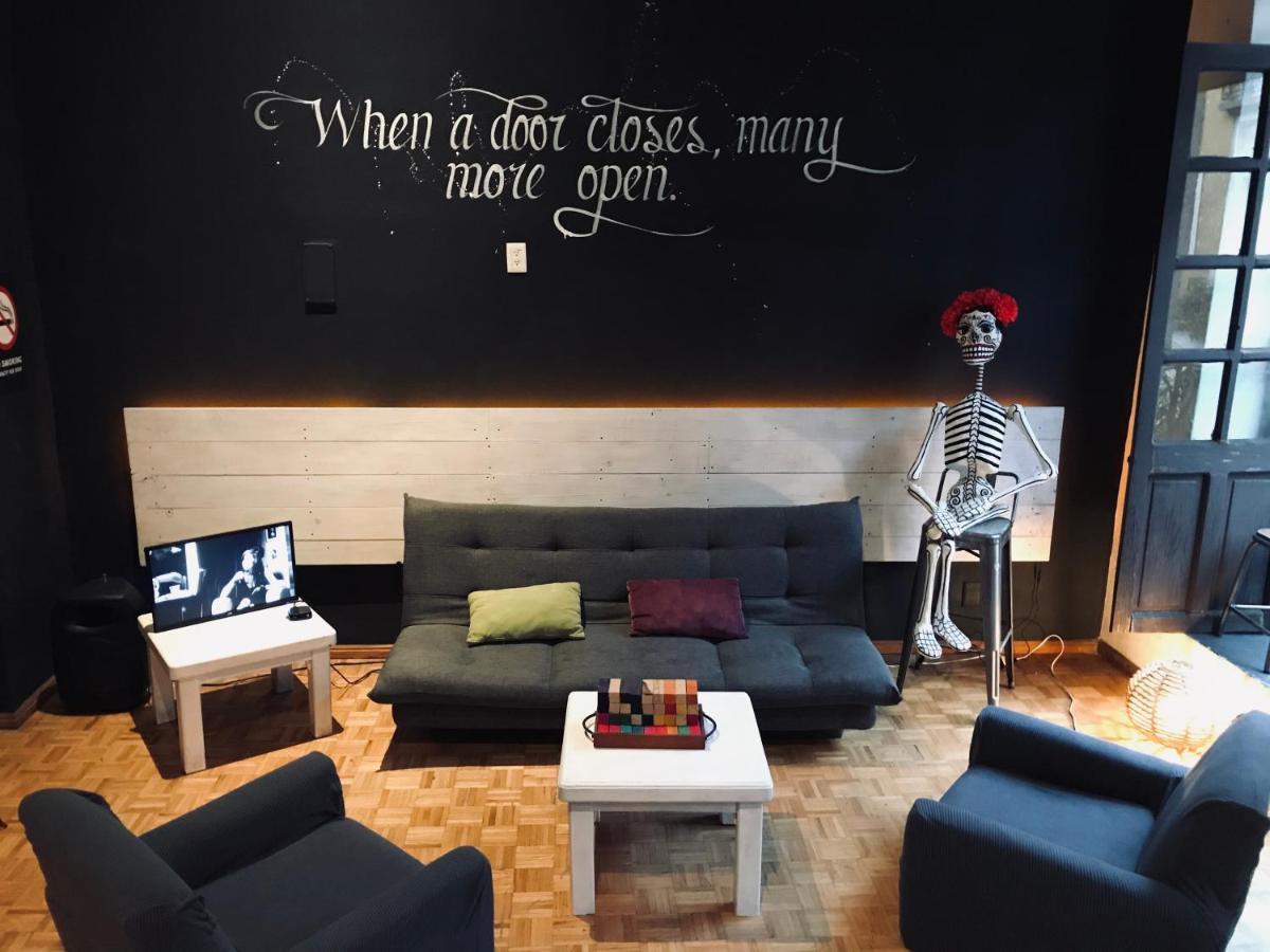 Regina Down Town Hostel *