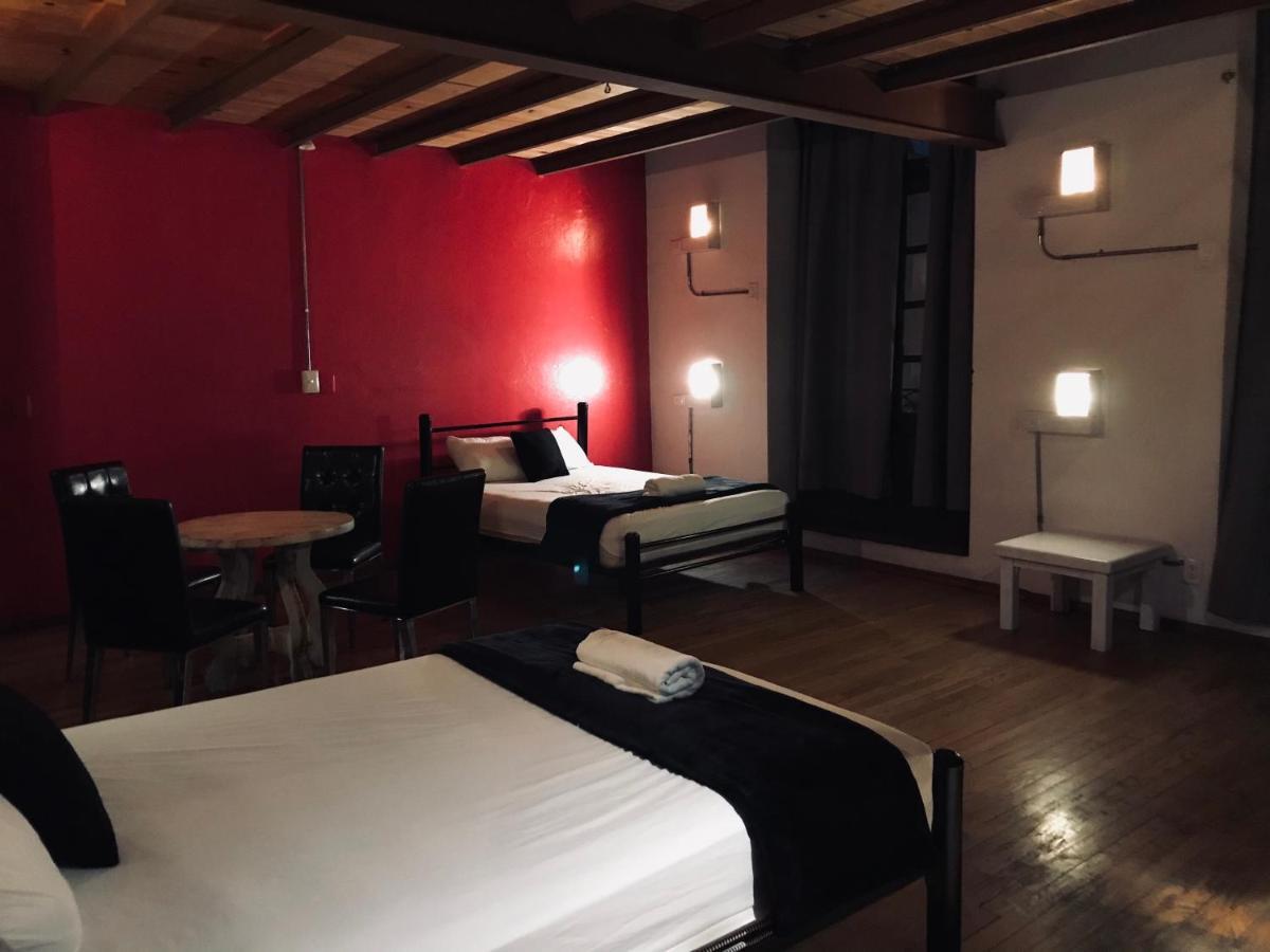 Regina Down Town Hostel