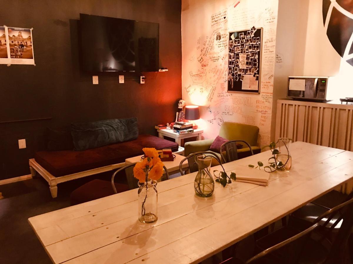 Albergue Regina Down Town