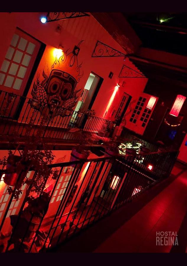 Albergue Regina Down Town