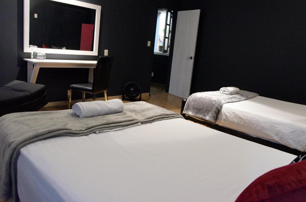 Albergue Regina Down Town *