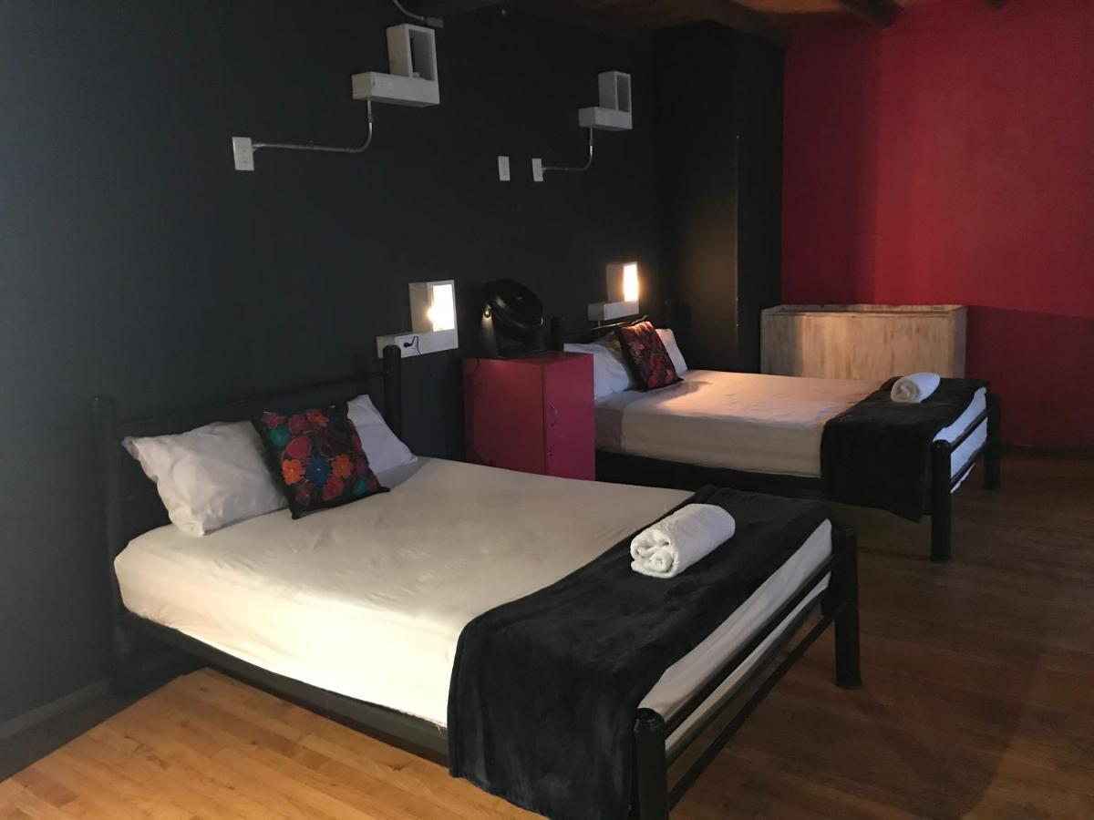 Albergue Regina Down Town