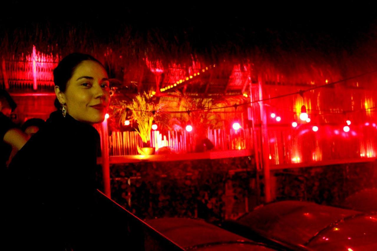 Regina Down Town Albergue Cidade do México