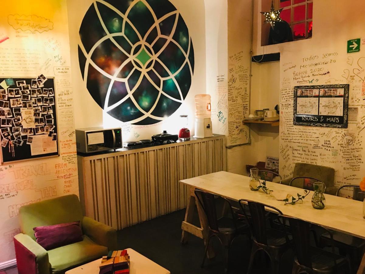 Albergue Regina Down Town