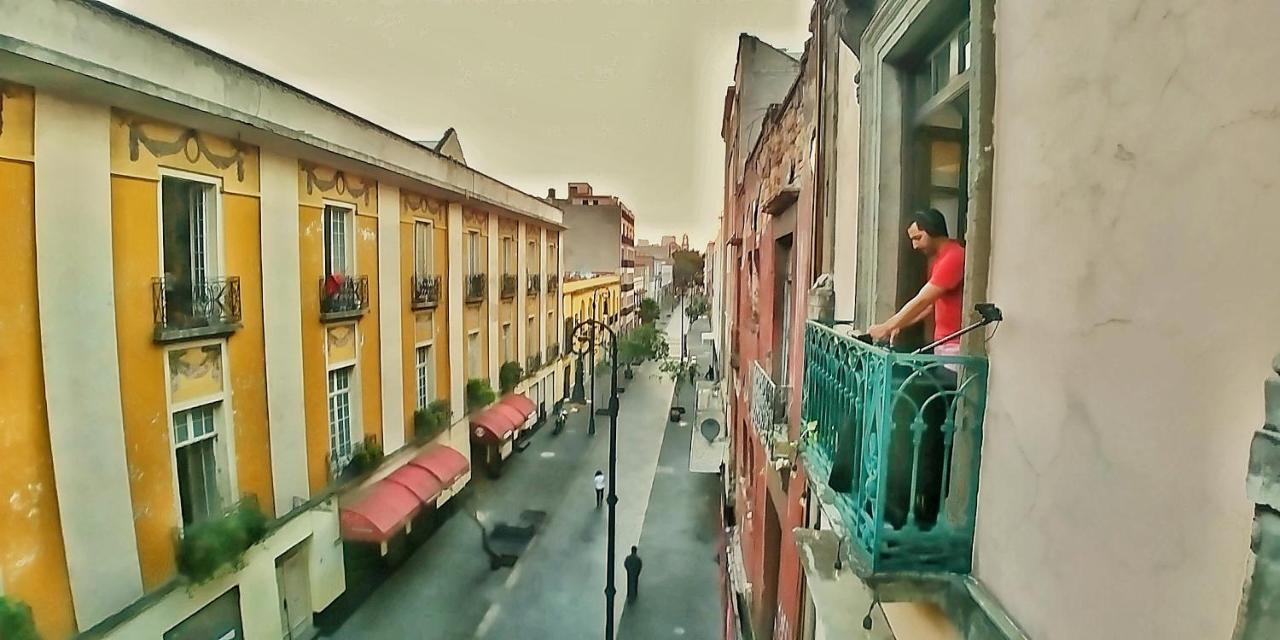 Regina Down Town Albergue *