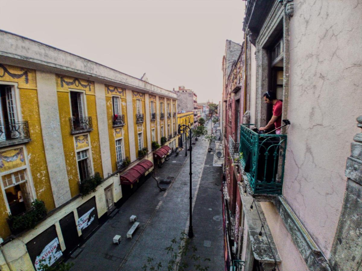 Albergue Regina Down Town *