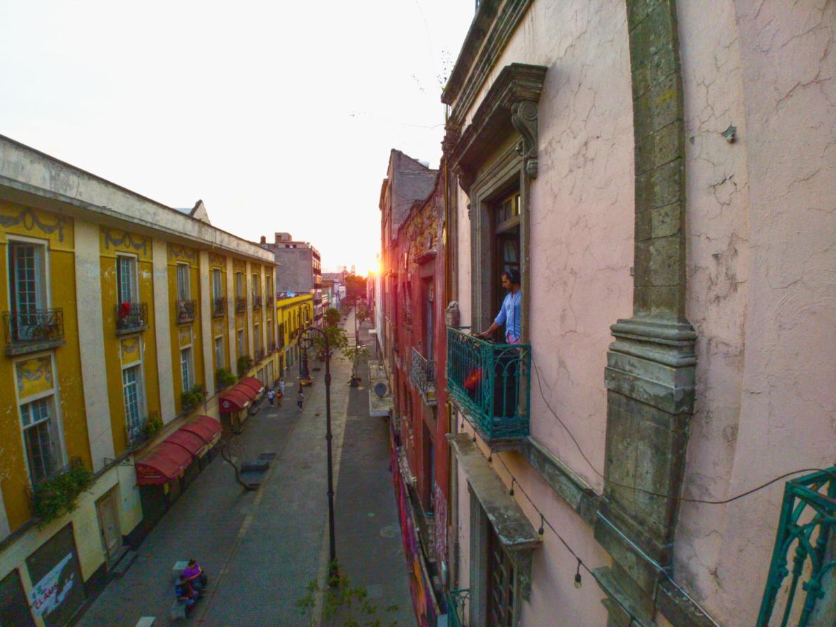 Regina Down Town * Cidade do México